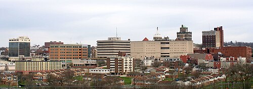 Washington, Pennsylvania